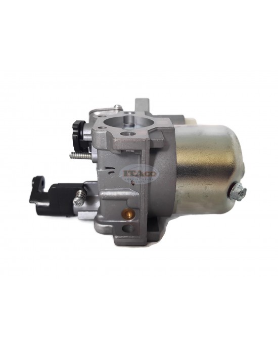 thumbnail image 2 of Carburetor For Robin Subaru EX21 Overhead Cam Engine – Replaces 278-62301-50 & 278-62301-60 2 of 3