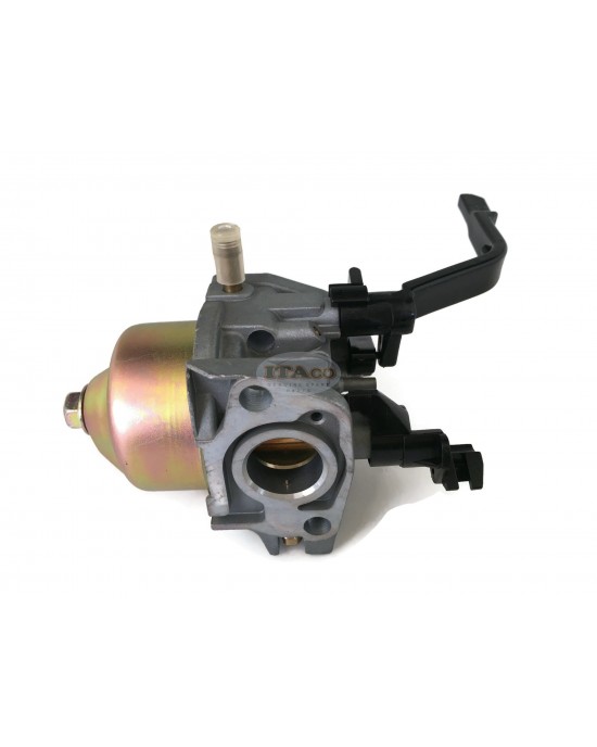 16100-ZE1-825 16100-ZE1-814 Carburetor Carb Assy for Honda GX140 WT WG EM 5hp-5.5hp Motor Generator Water Pump Lawn Mower