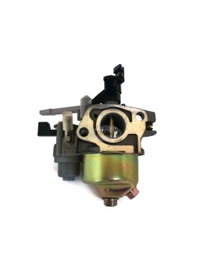Carburetor Carburettor Carb Assy for Honda GX140 WA WT EM Engine Motor with choke lever and settlement bowl 16100-ZH8-800