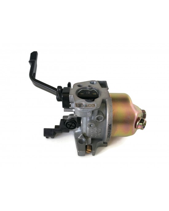 Carburetor Carb for Champion Power Equipment CPE 3000W 3500W 4000 Watt 6.5HP for Honda Gx120 GX140 Gx160 GX168 Gx200 5.5Hp 6.5Hp Genentor Engine