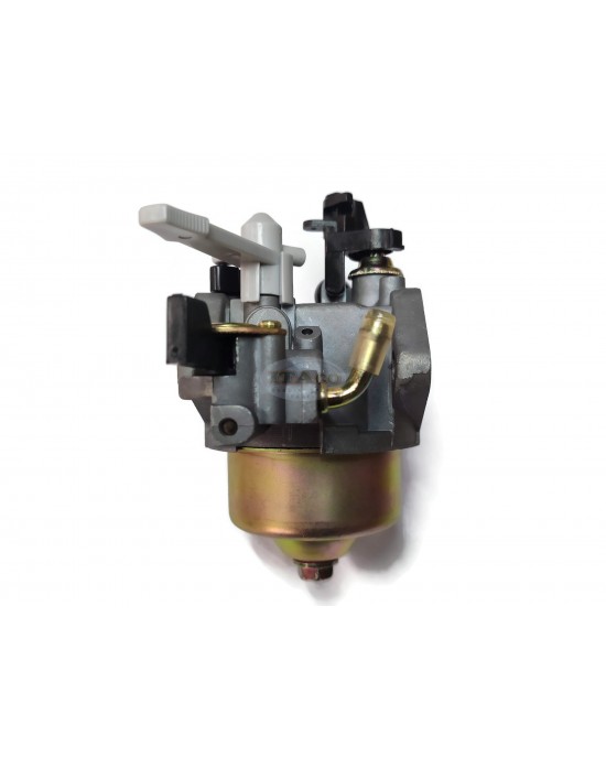 Carburetor Carb Assy 16100-ZE2-W71 16100-ZE2-W70 replaces Honda Chinese GX240 8HP Lawnmowers Push Trimmers Motor Engine Carburetor Carb Assy 16100-ZE2-W71 16100-ZE2-W70 replaces Honda Chinese GX240 8HP Lawnmowers Push Trimmers Motor Engine