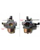 Carburetor Carb Assy 16100-ZE2-W71 16100-ZE2-W70 replaces Honda Chinese GX240 8HP Lawnmowers Push Trimmers Motor Engine