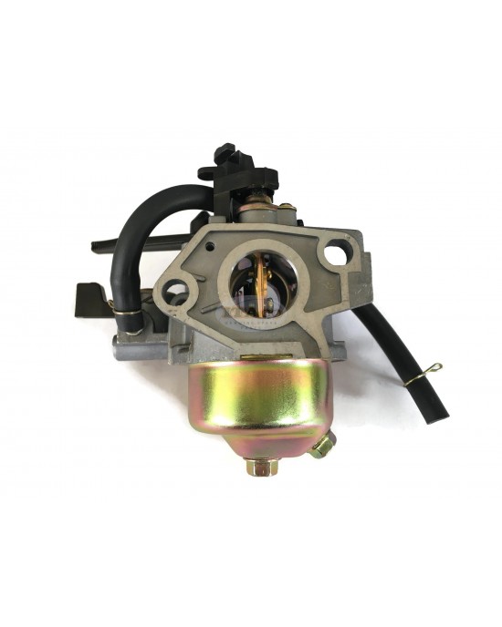 Carburetor Carb Assy 16100-ZH9-822 812 16100-ZH9-V02 For Honda GX270 U 8.5hp-9hp Motor Lawnmower Trimmer