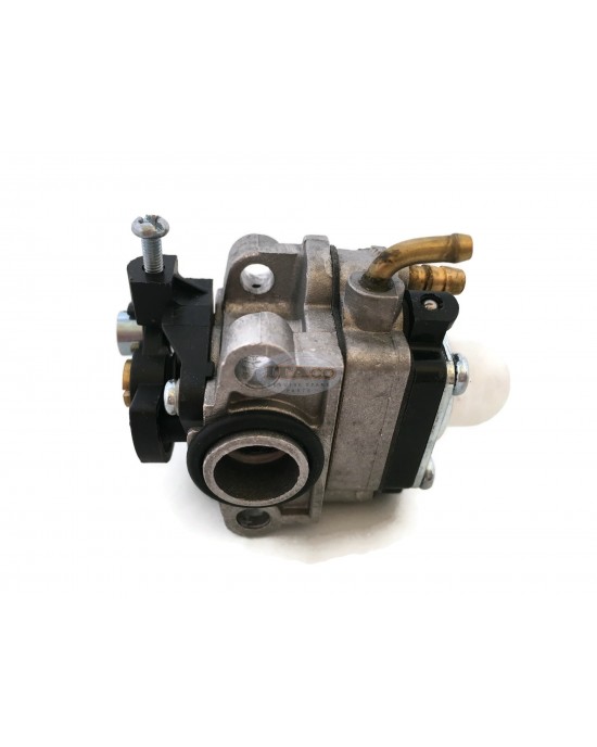 4 Cycle Carburetor Carb Assy For Honda GX31 GX22 FG100 HHE31 UMK431 Engine 16100-ZM5-803 FG100 Wonder Mantis Tiller