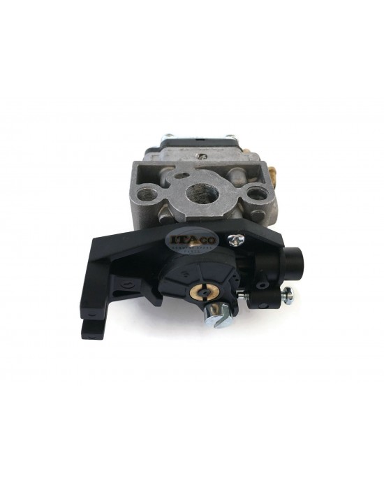 Carburetor Carb Assy For Honda GX35 HHT35 HHT35S Trimmer Blower Lawn Pump Brush Cutter Engine Gen 16100-Z0Z-034 24-34