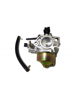 Carburetor Carb Assy for Honda Chinese GX390 U1 K1 R1 13HP 16100-ZF6-V01 Lawnmowers, Push Trimmers Motor Engine