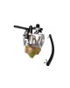 Carburetor Carb Assy for Honda Chinese GX390 U1 K1 R1 13HP 16100-ZF6-V01 Lawnmowers, Push Trimmers Motor Engine