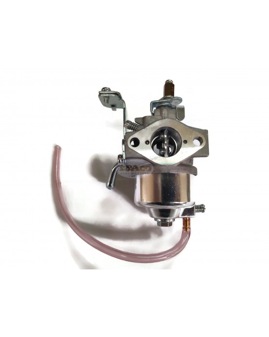 Carburetor Assy Replaces Yamaha MZ175 EF2700 EF2700 EF2400AX EF2600A EF2600X YG2600 166F Coleman Powermate PW0872400 171cc 175cc Pressure Washer Generator Carb Carburetor Assy Replaces Yamaha MZ175 EF2700 EF2700 EF2400AX EF2600A EF2600X YG2600 166F Coleman Powermate PW0872400 171cc 175cc Pressure Washer Generator Carb