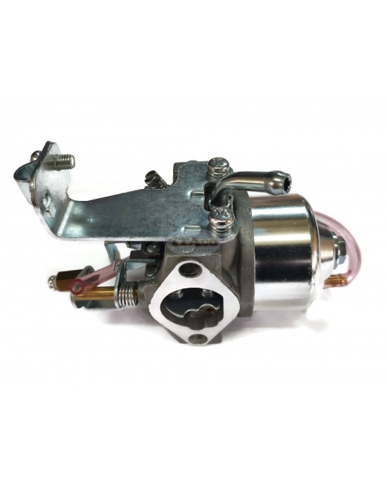 Carburetor Assy Replaces Yamaha MZ175 EF2700 EF2700 EF2400AX EF2600A EF2600X YG2600 166F Coleman Powermate PW0872400 171cc 175cc Pressure Washer Generator Carb Carburetor Assy Replaces Yamaha MZ175 EF2700 EF2700 EF2400AX EF2600A EF2600X YG2600 166F Coleman Powermate PW0872400 171cc 175cc Pressure Washer Generator Carb