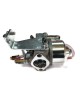 Carburetor Assy Replaces Yamaha MZ175 EF2700 EF2700 EF2400AX EF2600A EF2600X YG2600 166F Coleman Powermate PW0872400 171cc 175cc Pressure Washer Generator Carb Carburetor Assy Replaces Yamaha MZ175 EF2700 EF2700 EF2400AX EF2600A EF2600X YG2600 166F Coleman Powermate PW0872400 171cc 175cc Pressure Washer Generator Carb