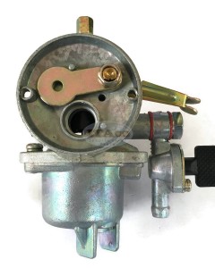 Carburetor Carb 16MM Assy Float Mitsubishi TL33 TB33 TU33 BC330 BG330 Tanaka BG328 SUM328 Brush Cutter Blower Sprayer