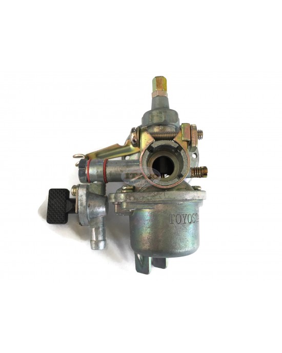 Carburetor Carb 16MM Assy Float Mitsubishi TL33 TB33 TU33 BC330 BG330 Tanaka BG328 SUM328 Brush Cutter Blower Sprayer Carburetor Carb 16MM Assy Float Mitsubishi TL33 TB33 TU33 BC330 BG330 Tanaka BG328 SUM328 Brush Cutter Blower Sprayer