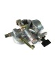 Carburetor Carb 16MM Assy Float Mitsubishi TL33 TB33 TU33 BC330 BG330 Tanaka BG328 SUM328 Brush Cutter Blower Sprayer