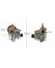 Carburetor Carb 16MM Assy Float Mitsubishi TL33 TB33 TU33 BC330 BG330 Tanaka BG328 SUM328 Brush Cutter Blower Sprayer Carburetor Carb 16MM Assy Float Mitsubishi TL33 TB33 TU33 BC330 BG330 Tanaka BG328 SUM328 Brush Cutter Blower Sprayer