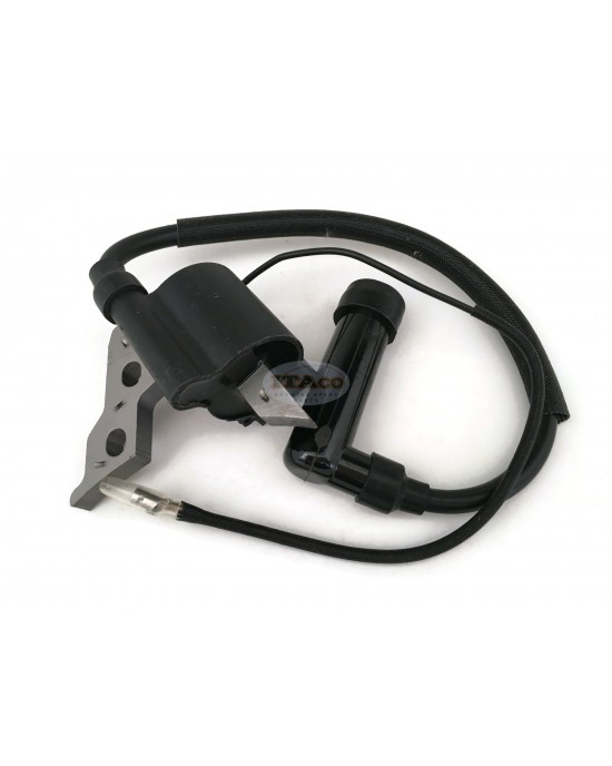 1KW 1.2KW 1.4KW 1.5KW 1.8KW Chinese 154F Generator Ignition Coil for 1000 W 1200 W 1400 W 1500 W 1800 W Generator Ignition Coil Lawnmower Motor Engine