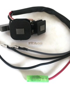 For Magneto Voltage Stator Coil for Yamaha ET950 ET650 ET 950 ET 650 650 W 950 W Generator Engine Motor
