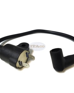 Ignition Ign Coil Assy for Yamaha ET950 ET650 ET 950 ET 650 650 W 950 W 2-stroke Generator Engine Motor