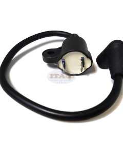 Ignition Ign Coil Assy for Yamaha ET950 ET650 ET 950 ET 650 650 W 950 W 2-stroke Generator Engine Motor