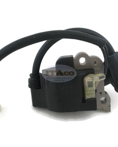 Ignition Coil Assy Plug Cap for Honda GX35 UMK435 CQ35 Grass Trimmer Lawnmower Brushcutter 30500-Z0Z-013 30500-Z0Z-003 1.63HP Engine