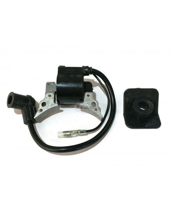 Ignition Coil Assy 1672196080 for Tanaka 328 TBC-328 TBC-355 TIA-340 340 355 Brush Grass Cutter BG328 Trimmer Engine Ignition Coil Assy 1672196080 for Tanaka 328 TBC-328 TBC-355 TIA-340 340 355 Brush Grass Cutter BG328 Trimmer Engine