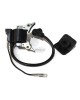 Ignition Coil Assy 1672196080 for Tanaka 328 TBC-328 TBC-355 TIA-340 340 355 Brush Grass Cutter BG328 Trimmer Engine Ignition Coil Assy 1672196080 for Tanaka 328 TBC-328 TBC-355 TIA-340 340 355 Brush Grass Cutter BG328 Trimmer Engine
