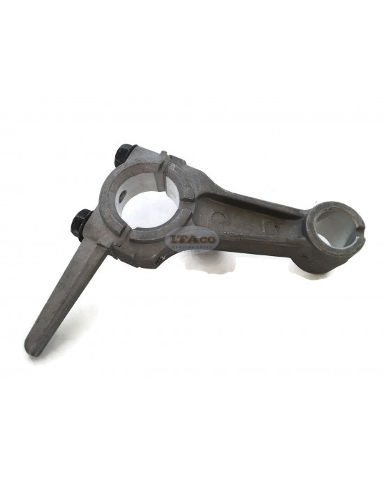 Connecting Rod for 152F 2.5HP 97.7CC Gasoline Engine 1KW Gas Vertical Generator Air Cooled OHV 4-stroke