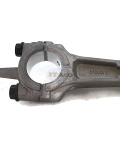 Connecting Rod Con Rod Assy 252-22501-10 252-22501-00 for Robin Subaru EH12 EH12-2 D 3.5hp Rammer Tamping Motor Lawn Mower Trimmer Engine