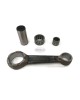 Connecting Rod Assy Kit + Bearings 7CE-E1651-00 replaces Yamaha Generator models ET650 ET950 ET1 Chinese clone Engine