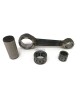 Connecting Rod Assy Kit + Bearings 7CE-E1651-00 replaces Yamaha Generator models ET650 ET950 ET1 Chinese clone Engine