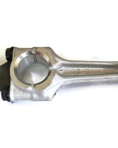 OEM Made in Japan Con Rod with Scraper Set 226-22501-10 replaces Robin Subaru EY15 EY15-2 EY15-3 Motor Lawnmower Trimmer Engine