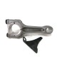 Connecting Rod Assy Con Oil Scraper 226-22501 For Robin Subaru EY15 EY15-3 3.5HP Oversize 0.25 water pump Lawnmower Trimmer Engine Connecting Rod Assy Con Oil Scraper 226-22501 For Robin Subaru EY15 EY15-3 3.5HP Oversize 0.25 water pump Lawnmower Trimmer Engine