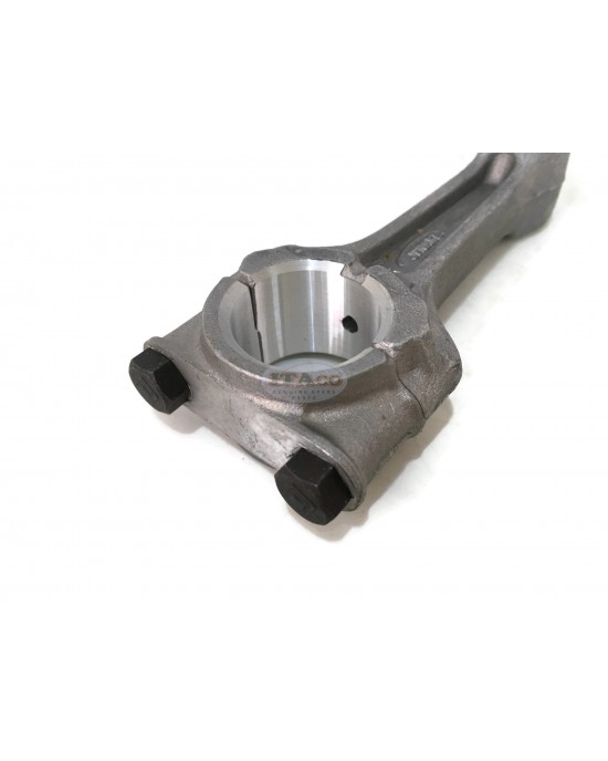 Connecting Rod Assy Con Oil Scraper 226-22501 For Robin Subaru EY15 EY15-3 3.5HP Oversize 0.25 water pump Lawnmower Trimmer Engine