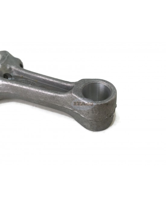 Connecting Rod Assy Con Oil Scraper 226-22501 For Robin Subaru EY15 EY15-3 3.5HP Oversize 0.25 water pump Lawnmower Trimmer Engine Connecting Rod Assy Con Oil Scraper 226-22501 For Robin Subaru EY15 EY15-3 3.5HP Oversize 0.25 water pump Lawnmower Trimmer Engine