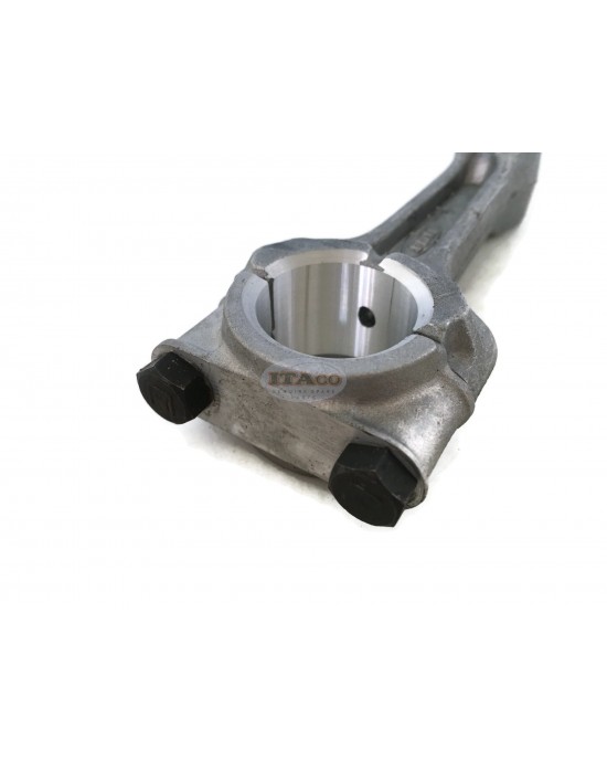 Connecting Rod Assy Con Oil Scraper 226-22501-10 13 03 For Robin Subaru EY15 EY15-3 3.5HP STD water pump Lawnmower Trimmer Engine Connecting Rod Assy Con Oil Scraper 226-22501-10 13 03 For Robin Subaru EY15 EY15-3 3.5HP STD water pump Lawnmower Trimmer Engine