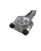 Connecting Rod Assy Con Oil Scraper 226-22501-10 13 03 For Robin Subaru EY15 EY15-3 3.5HP STD water pump Lawnmower Trimmer Engine Connecting Rod Assy Con Oil Scraper 226-22501-10 13 03 For Robin Subaru EY15 EY15-3 3.5HP STD water pump Lawnmower Trimmer Engine