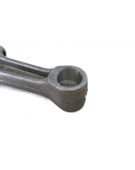 Connecting Rod Assy Con Oil Scraper 226-22501-10 13 03 For Robin Subaru EY15 EY15-3 3.5HP STD water pump Lawnmower Trimmer Engine Connecting Rod Assy Con Oil Scraper 226-22501-10 13 03 For Robin Subaru EY15 EY15-3 3.5HP STD water pump Lawnmower Trimmer Engine