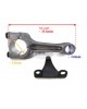 Connecting Rod Assy Con Oil Scraper 226-22501-10 13 03 For Robin Subaru EY15 EY15-3 3.5HP STD water pump Lawnmower Trimmer Engine Connecting Rod Assy Con Oil Scraper 226-22501-10 13 03 For Robin Subaru EY15 EY15-3 3.5HP STD water pump Lawnmower Trimmer Engine