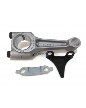 Connecting Rod Con Assy 227-22501-10 0 Scraper Robin Subaru EY20 5hp 167 RGX2400 Motor Engine