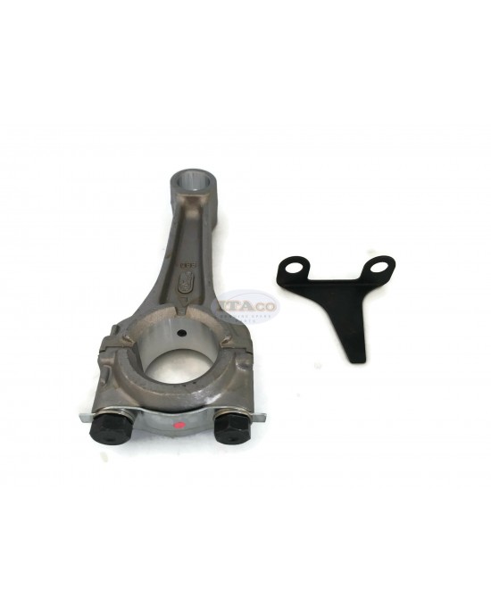 Motor Connecting Rod Con Bolt Oil Scraper Assy 234-22501-00 For Robin Subaru EY28 RGX3500 Lawnmower Generator Engine Motor Connecting Rod Con Bolt Oil Scraper Assy 234-22501-00 For Robin Subaru EY28 RGX3500 Lawnmower Generator Engine