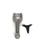 Motor Connecting Rod Con Bolt Oil Scraper Assy 234-22501-00 For Robin Subaru EY28 RGX3500 Lawnmower Generator Engine Motor Connecting Rod Con Bolt Oil Scraper Assy 234-22501-00 For Robin Subaru EY28 RGX3500 Lawnmower Generator Engine