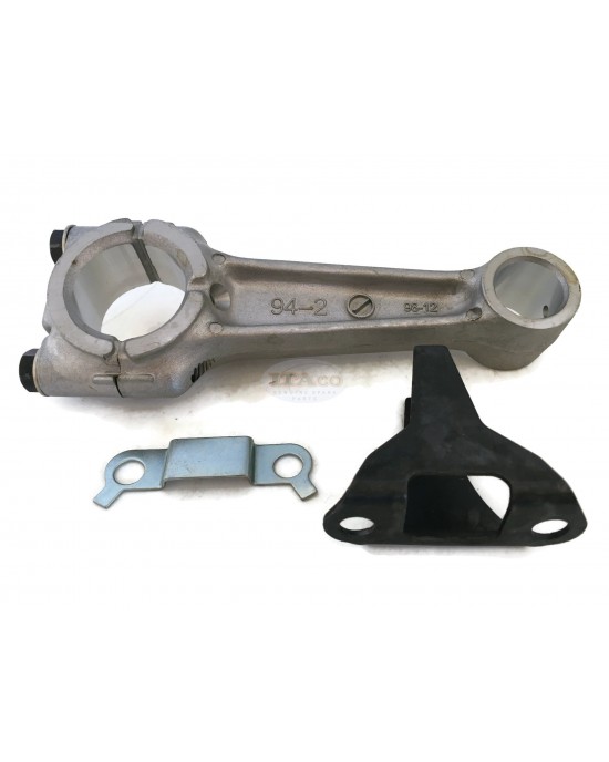 Connecting Rod Scraper undersize 0.50 0.75 1.00 224-22501-10 For Robin EY35 EY40 SGX5500 RGX5510 RGX5500 Motor Engine Connecting Rod Scraper undersize 0.50 0.75 1.00 224-22501-10 For Robin EY35 EY40 SGX5500 RGX5510 RGX5500 Motor Engine