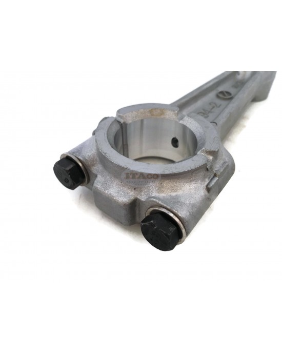 Connecting Rod Scraper undersize 0.50 0.75 1.00 224-22501-10 For Robin EY35 EY40 SGX5500 RGX5510 RGX5500 Motor Engine Connecting Rod Scraper undersize 0.50 0.75 1.00 224-22501-10 For Robin EY35 EY40 SGX5500 RGX5510 RGX5500 Motor Engine