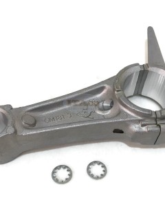 For Mitsubishi Meiki GM181 GM 80 Air Cooled Connecting Rod Kit CON Assy Kit STD Petrol Generator Water Pump