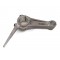 Connecting Rod with Scraper Bolts Replaces Mitsubishi Meiki GM231 GM230 7.5HP Lawnmower Gasoline Engine