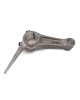 Connecting Rod with Scraper Bolts Replaces Mitsubishi Meiki GM231 GM230 7.5HP Lawnmower Gasoline Engine Connecting Rod with Scraper Bolts Replaces Mitsubishi Meiki GM231 GM230 7.5HP Lawnmower Gasoline Engine