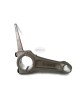 Connecting Rod with Scraper Bolts Replaces Mitsubishi Meiki GM231 GM230 7.5HP Lawnmower Gasoline Engine Connecting Rod with Scraper Bolts Replaces Mitsubishi Meiki GM231 GM230 7.5HP Lawnmower Gasoline Engine