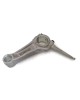 Connecting Rod with Scraper Bolts Replaces Mitsubishi Meiki GM231 GM230 7.5HP Lawnmower Gasoline Engine Connecting Rod with Scraper Bolts Replaces Mitsubishi Meiki GM231 GM230 7.5HP Lawnmower Gasoline Engine