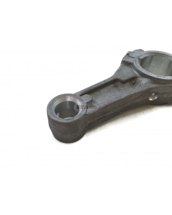 Connecting Rod Con Assy for Honda GX110 GX120 4HP 13200-ZE0-000 Lawnmower Trimmer Motor Engine Connecting Rod Con Assy for Honda GX110 GX120 4HP 13200-ZE0-000 Lawnmower Trimmer Motor Engine