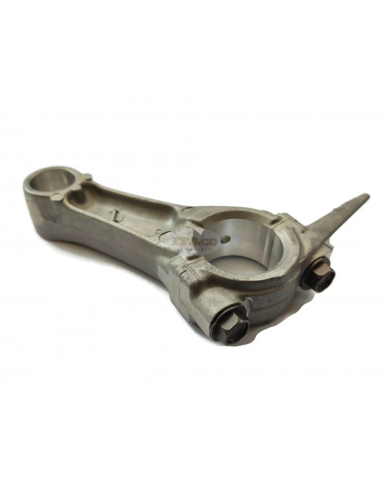 OEM Made in Japan Connecting Rod Assy 13200-ZE1-000 132A0-ZE1-000 010 Z0T-800 Replaces Honda GX160 GX140 GX200 4-6.5hp Lawnmower Trimmer Motor Engine