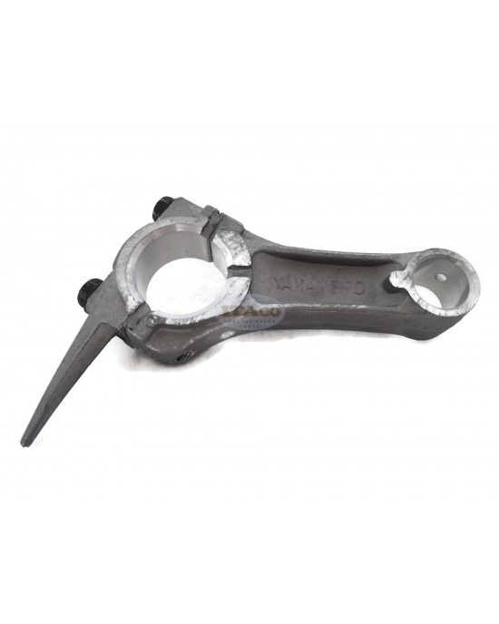 Connecting Rod Assy 13200-Z0T-800 ZE1-000 010 For Honda GX160 GX140 GX200 4-6.5hp Lawnmower Trimmer Motor Engine Connecting Rod Assy 13200-Z0T-800 ZE1-000 010 For Honda GX160 GX140 GX200 4-6.5hp Lawnmower Trimmer Motor Engine